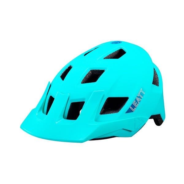 HELM MTB ALLMTN 1.0 V24 JR AQUA XS
