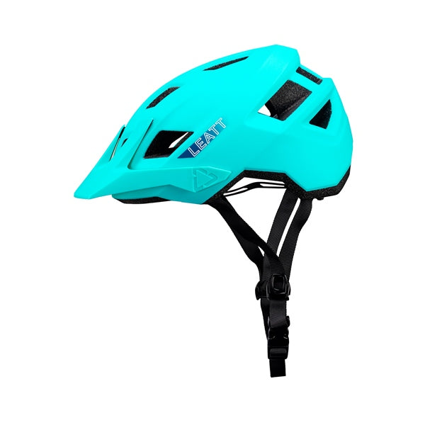 HELM MTB ALLMTN 1.0 V24 JR AQUA XS