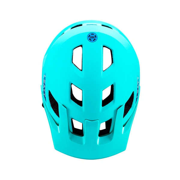 HELM MTB ALLMTN 1.0 V24 JR AQUA XS