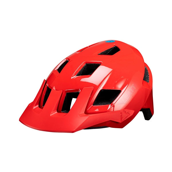 HELM MTB ALLMTN 1.0 V24 JR RD XS LEATT