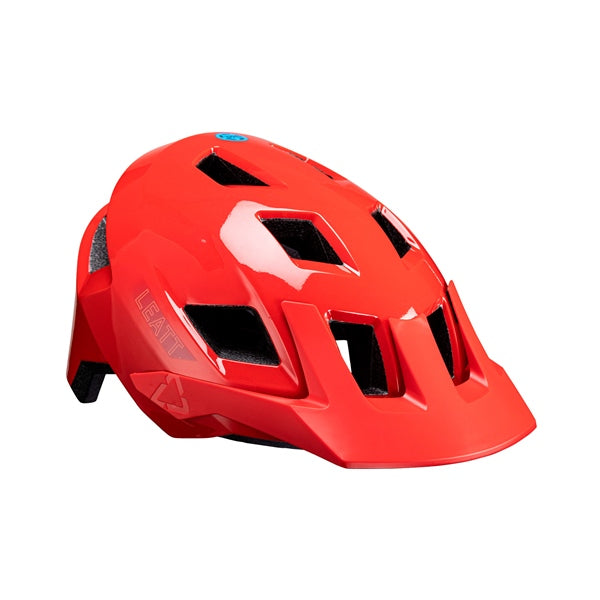 HELM MTB ALLMTN 1.0 V24 JR RD XS LEATT