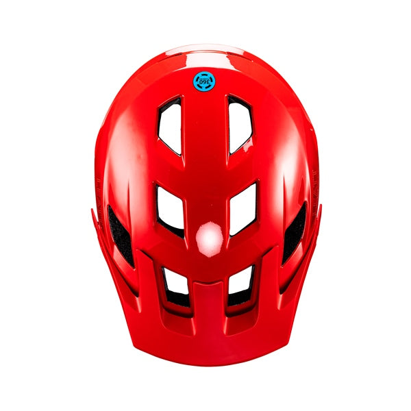 HELM MTB ALLMTN 1.0 V24 JR RD XS LEATT