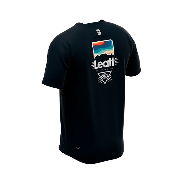 JERSEY MTB ALLMTN 2.0 JR BK L LEATT