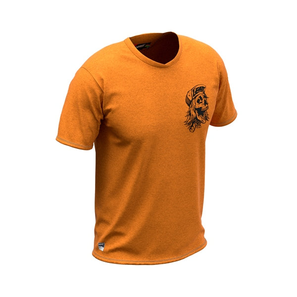 JERSEY MTB ALLMTN 2.0 JR RUST XL LEATT