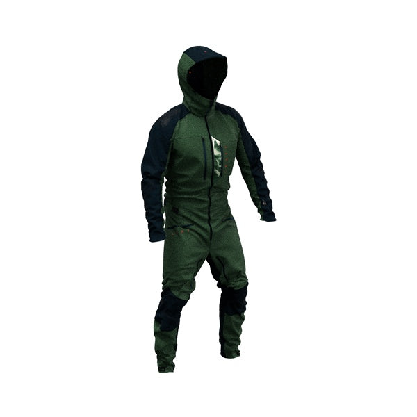 SUIT MTB HYDRADRI 3.0 SPINACH XL LEATT
