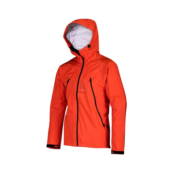 JACKET MTB HYDRADRI 5.0 GLOW M LEATT