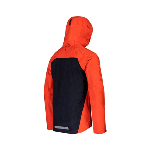 JACKET MTB HYDRADRI 5.0 GLOW M LEATT
