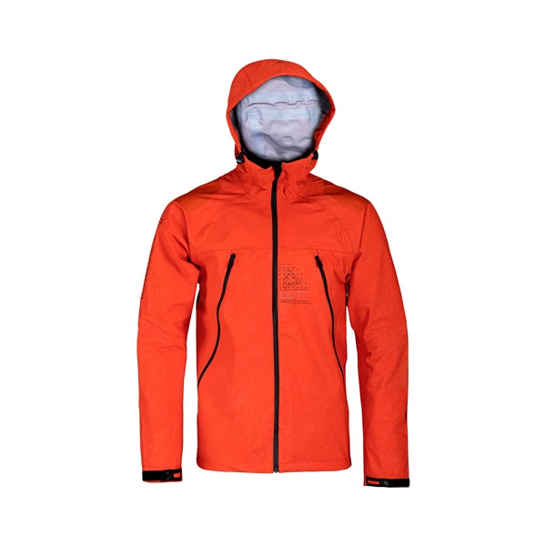 JACKET MTB HYDRADRI 5.0 GLOW M LEATT