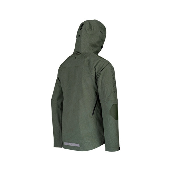 JACKET MTB HYDRADRI 5.0 SPINACH XS LEATT