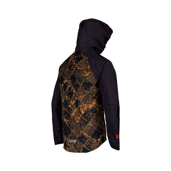 JACKET MTB HYDRADRI 4.0 TIMBER 2XL LEATT