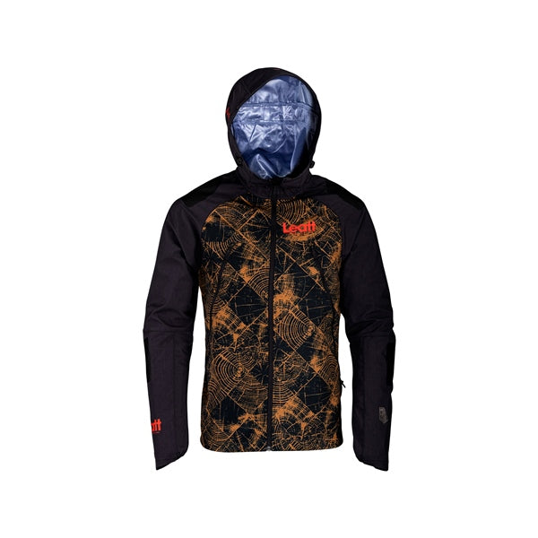 JACKET MTB HYDRADRI 4.0 TIMBER 2XL LEATT