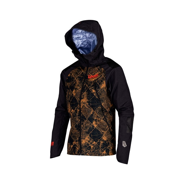 JACKET MTB HYDRADRI 4.0 TIMBER L LEATT