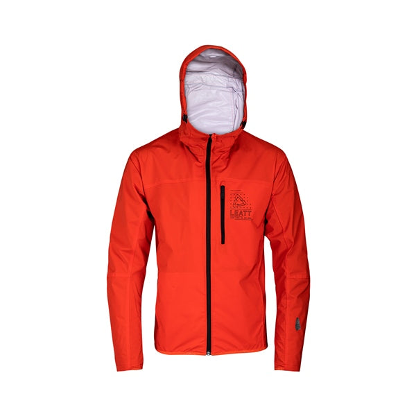 JACKET MTB HYDRADRI 4.0 GLOW S LEATT
