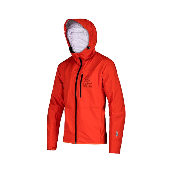 JACKET MTB HYDRADRI 4.0 GLOW S LEATT