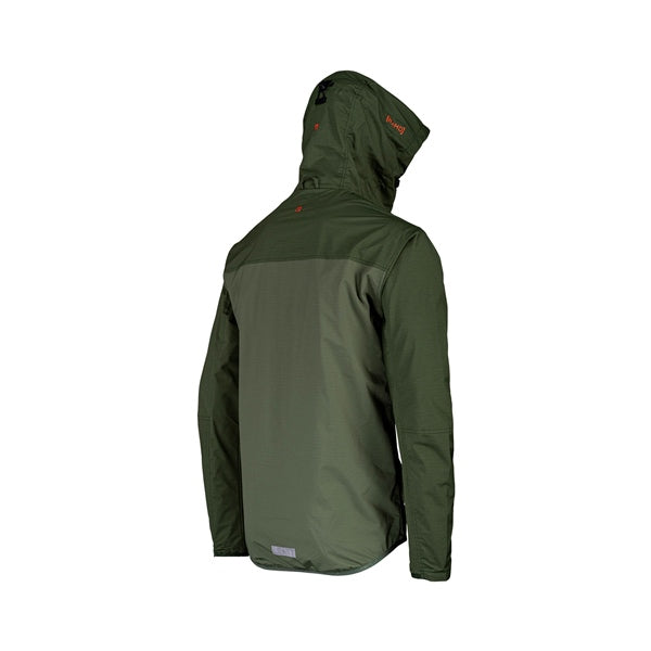 JACKET MTB HYDRADRI 4.0 SPINACH M LEATT