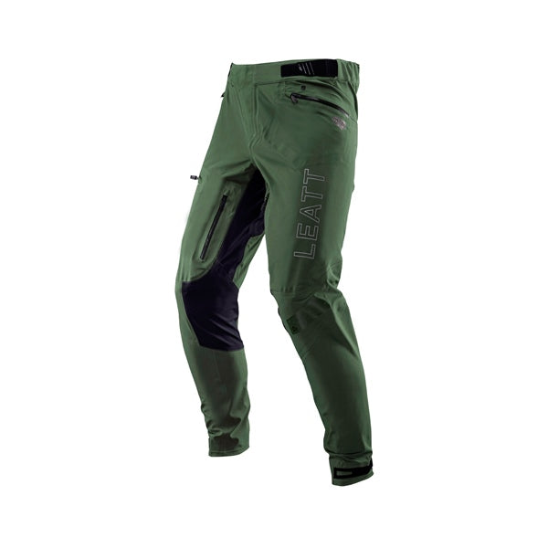 PANT MTB HYDRADRI 5.0 SPINACH L 34