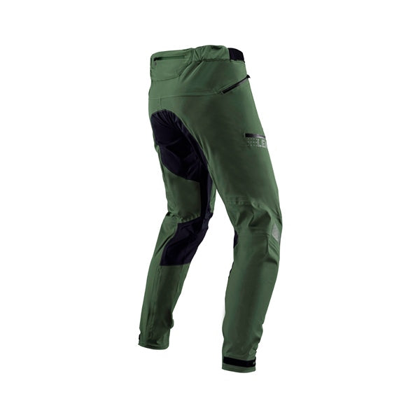 PANT MTB HYDRADRI 5.0 SPINACH L 34