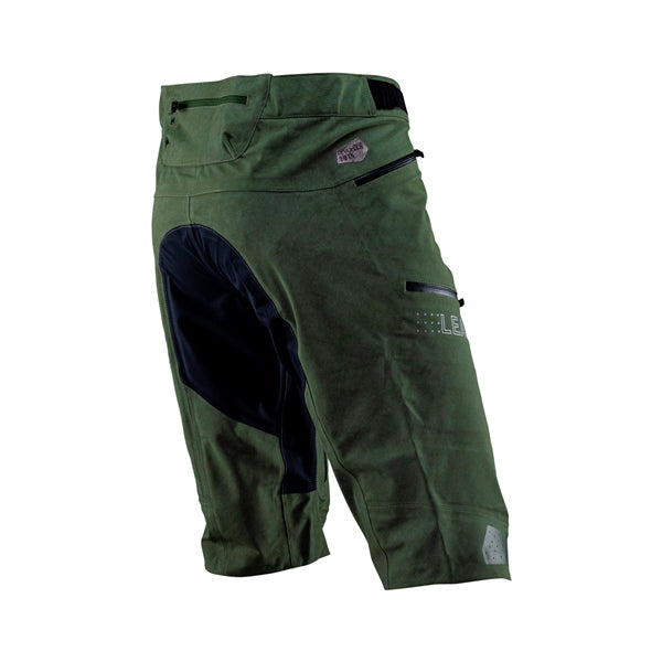 SHORTS MTB HYDRADRI 5.0 SPINACH 2XL 38