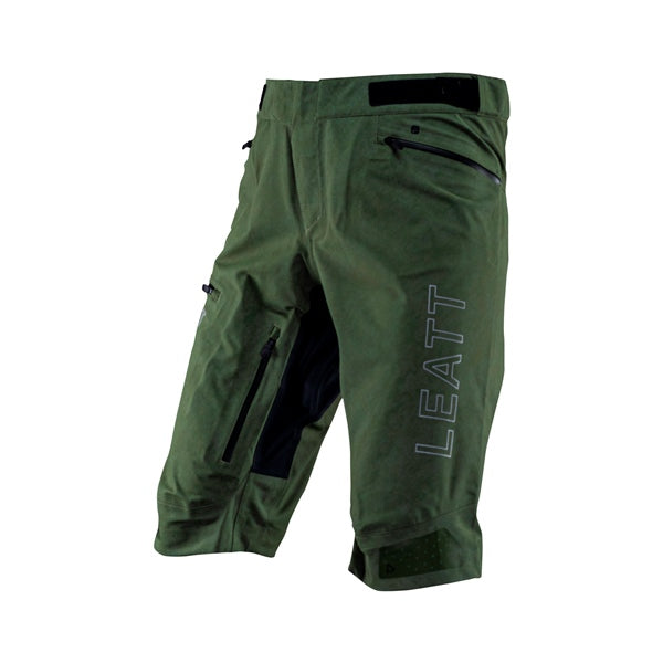 SHORTS MTB HYDRADRI 5.0 SPINACH XS 28