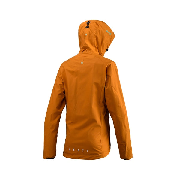 JACKET MTB HYDRADRI 2.0 WOM PEANUT M