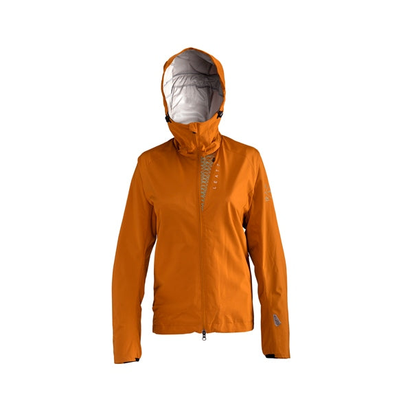 JACKET MTB HYDRADRI 2.0 WOM PEANUT M