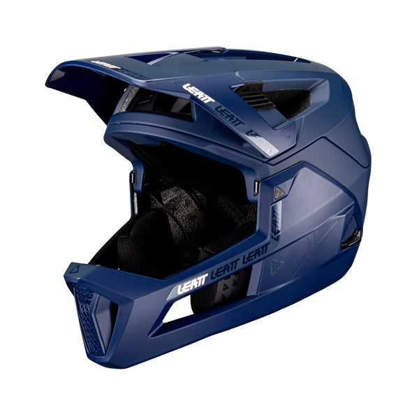 HELM MTB ENDURO 4.0 V24 BL M LEATT