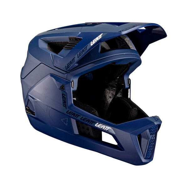 HELM MTB ENDURO 4.0 V24 BL S LEATT