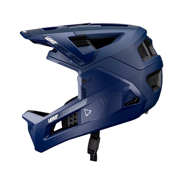HELM MTB ENDURO 4.0 V24 BL M LEATT