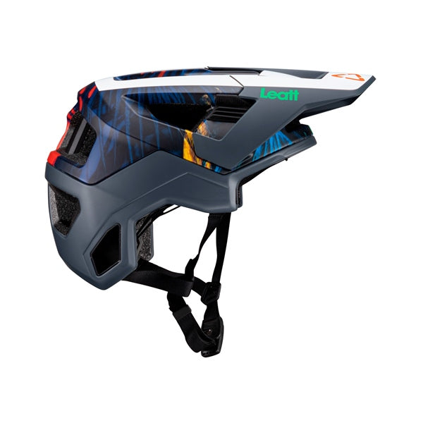 HELM MTB ENDURO 4.0 V24 JUNGLE S LEATT