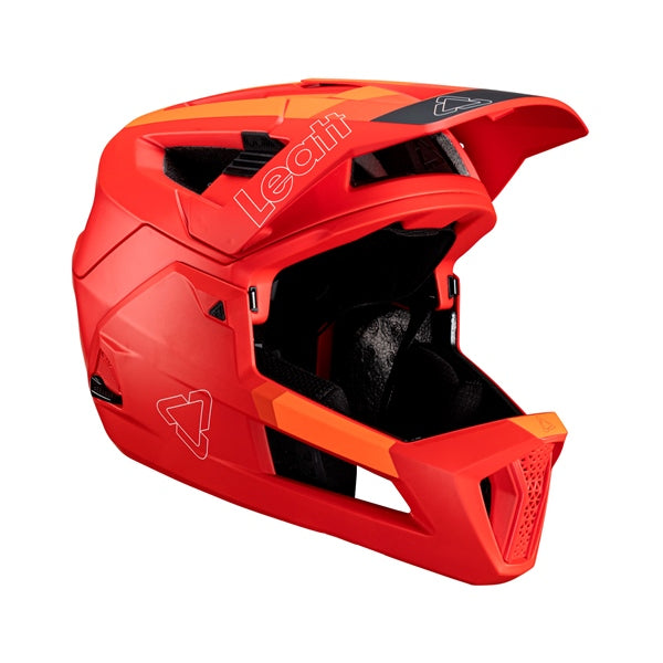HELM MTB ENDURO 4.0 V24 RD S LEATT