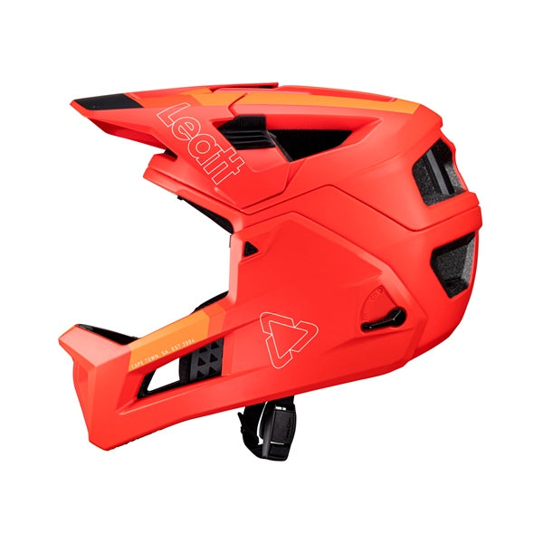 HELM MTB ENDURO 4.0 V24 RD S LEATT