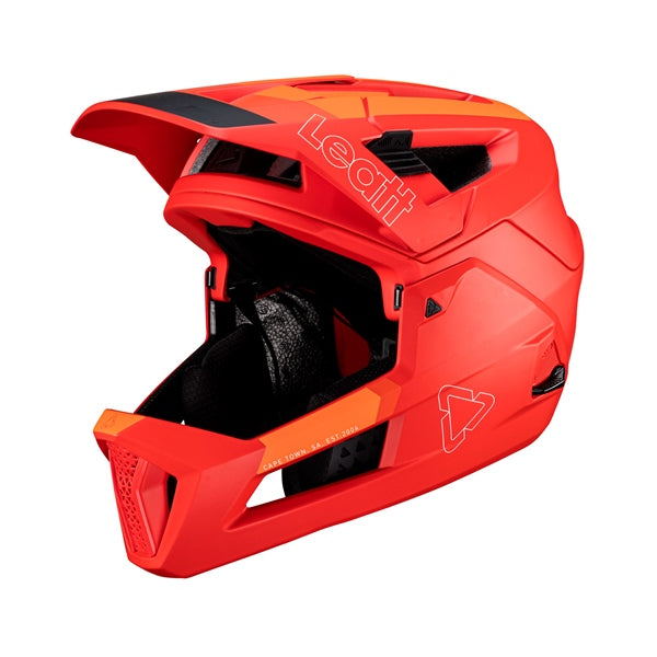 HELM MTB ENDURO 4.0 V24 RD L LEATT