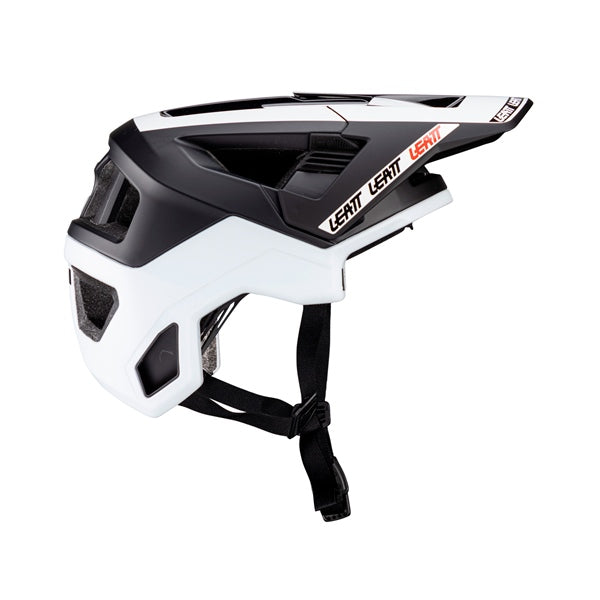 HELM MTB ENDURO 4.0 V24 WH L LEATT