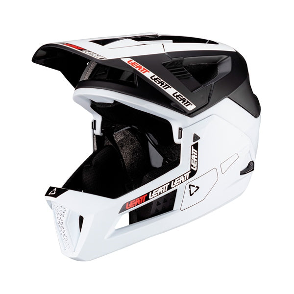 HELM MTB ENDURO 4.0 V24 WH L LEATT