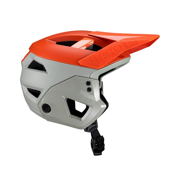 HELM MTB ENDURO 3.0 V24 GLOW L LEATT