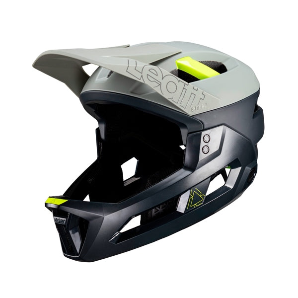 HELM MTB ENDURO 3.0 V24 GRANITE L LEATT