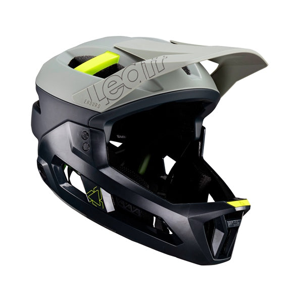 HELM MTB ENDURO 3.0 V24 GRANITE L LEATT