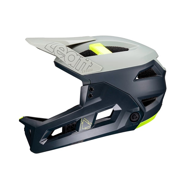 HELM MTB ENDURO 3.0 V24 GRANITE M LEATT