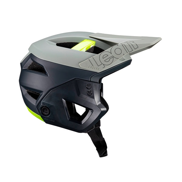 HELM MTB ENDURO 3.0 V24 GRANITE M LEATT
