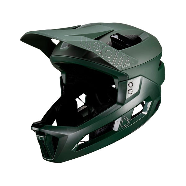 HELM MTB ENDURO 3.0 V24 SPINACH M LEATT