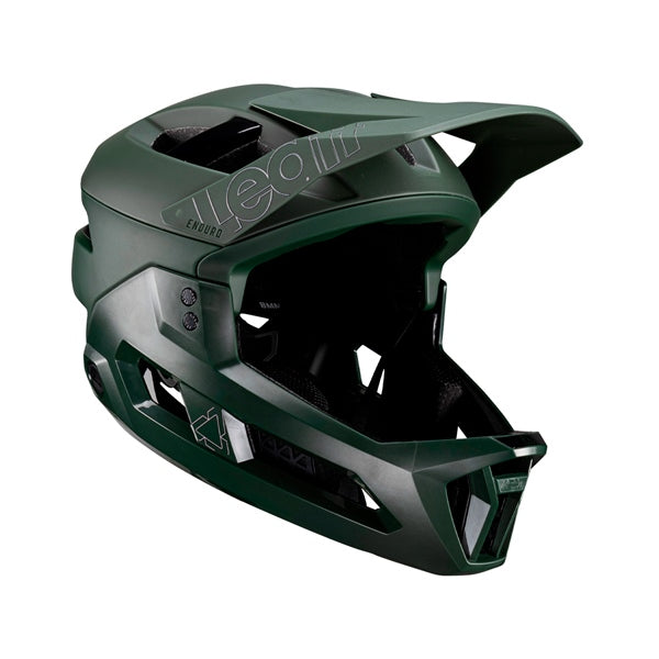 HELM MTB ENDURO 3.0 V24 SPINACH M LEATT