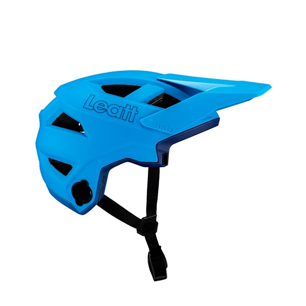 HELM MTB ENDURO 2.0 V24 CYAN S LEATT