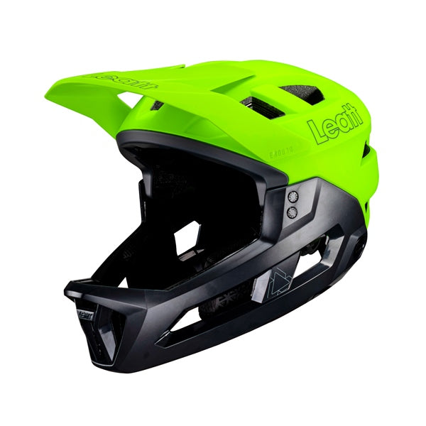 HELM MTB ENDURO 2.0 V24 LIME M LEATT