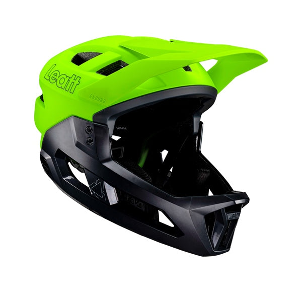 HELM MTB ENDURO 2.0 V24 LIME M LEATT