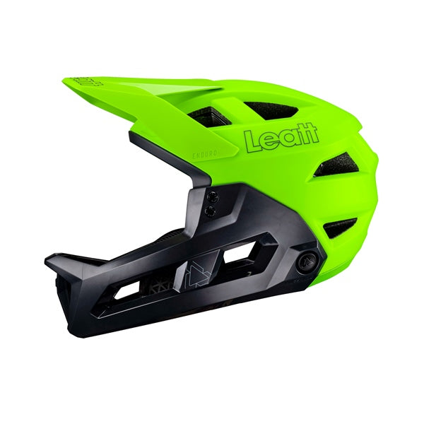 HELM MTB ENDURO 2.0 V24 LIME M LEATT