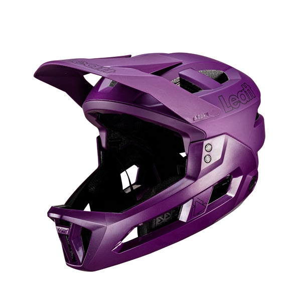HELM MTB ENDURO 2.0 V24 PR M LEATT