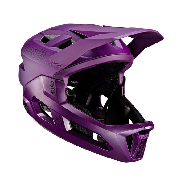 HELM MTB ENDURO 2.0 V24 PR M LEATT