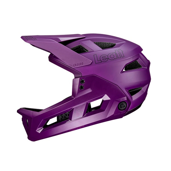 HELM MTB ENDURO 2.0 V24 PR M LEATT