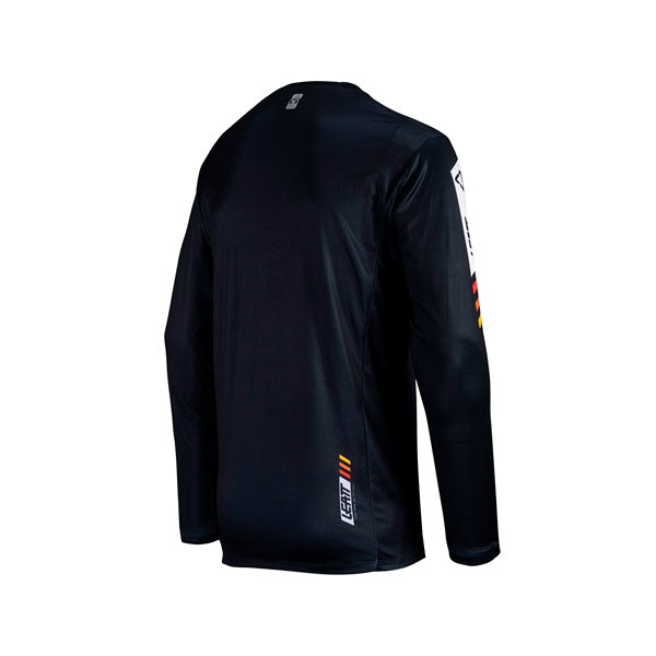 JERSEY MTB ENDURO 4.0 BK XS LEATT