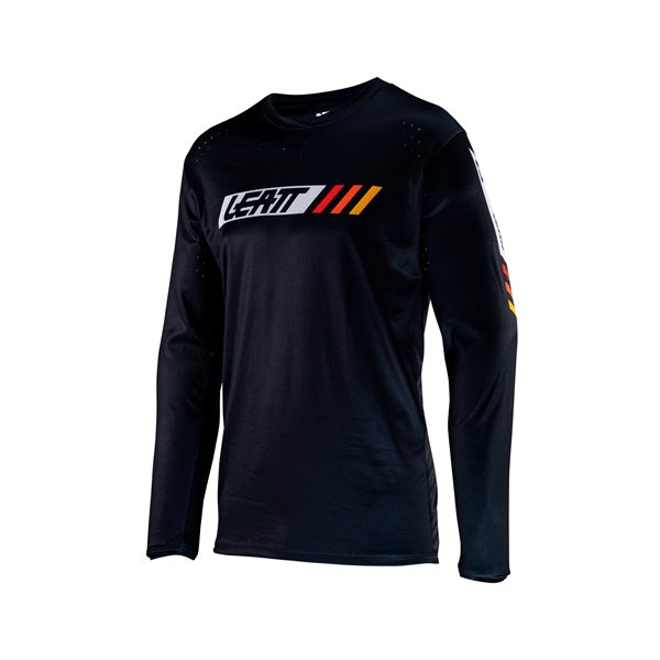 JERSEY MTB ENDURO 4.0 BK XL LEATT